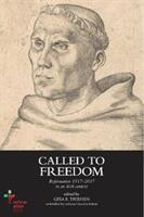 CALLED TO FREEDOM (ISBN: 9781916492257)