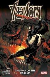 Venom Vol. 4: The War Of The Realms (ISBN: 9781846539862)