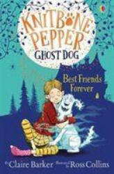 Best Friends Forever - CLAIRE BARKER (ISBN: 9781474979269)