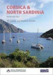Corsica and North Sardinia (ISBN: 9781786790736)