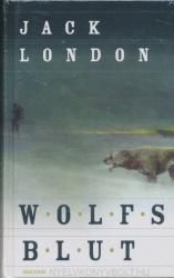 Wolfsblut - Jack London, Isabelle Fuchs (2012)