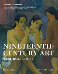 Nineteenth-Century Art - Stephen F Eisenman (ISBN: 9780500294895)