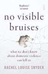 No Visible Bruises (ISBN: 9781912854851)