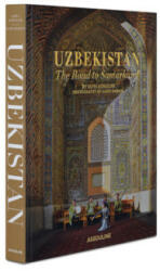 Uzbekistan - Y ASSOULINE (ISBN: 9781614288916)
