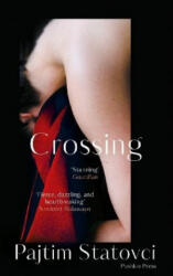 Crossing (ISBN: 9781782275121)