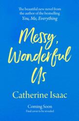 Messy, Wonderful Us (ISBN: 9781471178078)