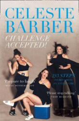 Challenge Accepted! - Celeste Barber (ISBN: 9780008327248)