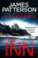 James Patterson, Candice Fox - Inn - James Patterson, Candice Fox (ISBN: 9781787462441)