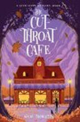 Cut-Throat Cafe - Nicki Thornton (ISBN: 9781912626601)