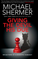 Giving the Devil his Due - Shermer, Michael (ISBN: 9781108489782)