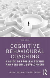 Cognitive Behavioural Coaching - Neenan, Michael (ISBN: 9780367461621)