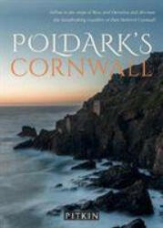 Poldark's Cornwall - Phoebe Taplin (ISBN: 9781841658902)
