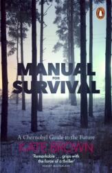 Manual for Survival (ISBN: 9780141988542)