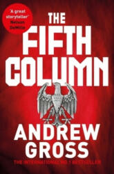 Fifth Column (ISBN: 9781509878444)