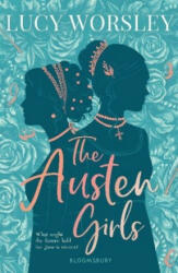 Austen Girls - Lucy Worsley (ISBN: 9781526605450)