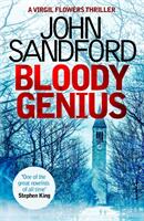 Bloody Genius - John Sandford (ISBN: 9781471185571)