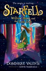 Starfell: Willow Moss and the Lost Day (ISBN: 9780008308407)