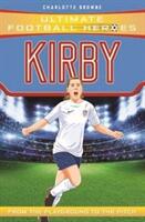 Kirby (ISBN: 9781789461091)
