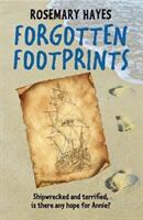 Forgotten Footprints (ISBN: 9781909991385)