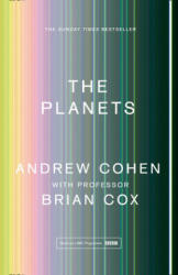 The Planets (ISBN: 9780008280574)