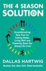 4 Season Solution - Dallas Hartwig (ISBN: 9780008339753)