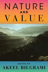 Nature and Value (ISBN: 9780231194624)