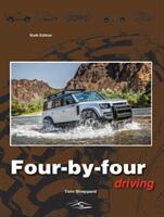 Four-By-Four Driving - TOM SHEPPARD (ISBN: 9780957538566)