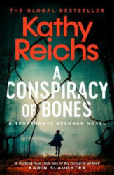 Conspiracy of Bones (ISBN: 9781471188855)