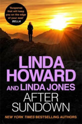 After Sundown - Linda Howard (ISBN: 9780349413969)