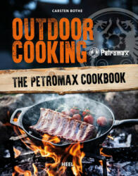 Outdoor Cooking - Carsten Bothe (ISBN: 9783958439580)