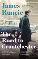 The Road to Grantchester (ISBN: 9781408886861)