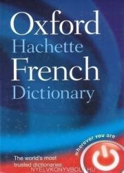 Oxford Hachette French Dictionary (ISBN: 9780198614227)