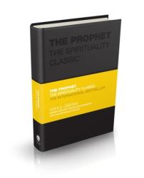 The Prophet (ISBN: 9780857088550)