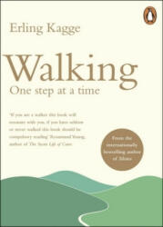 Walking - Erling Kagge (ISBN: 9780241357705)
