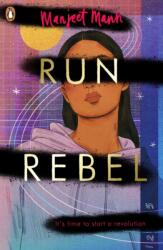 Run, Rebel (ISBN: 9780241411421)
