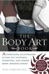 Body Art Book - Denise de la Cerda (2004)