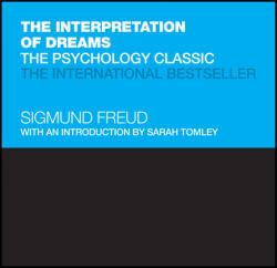 Interpretation of Dreams - Sigmund Freud, Tom Butler-Bowdon (ISBN: 9780857088444)