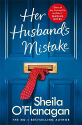 Her Husband's Mistake - Sheila O'Flanagan (ISBN: 9781472254757)