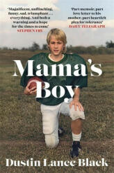 Mama's Boy - Dustin Lance Black (ISBN: 9781473665453)