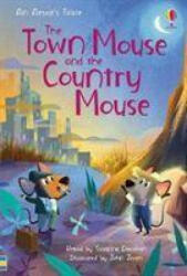 Town Mouse and the Country Mouse - SUSANNA DAVIDSON (ISBN: 9781474956581)