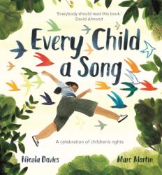 Every Child A Song (ISBN: 9781526361431)