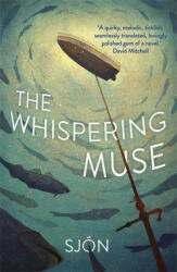 Whispering Muse - Sjon (ISBN: 9781529342994)