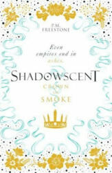 Crown of Smoke (ISBN: 9781407195063)