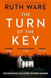 The Turn of the Key (ISBN: 9781784708559)