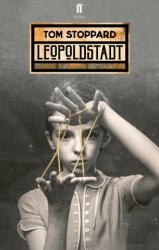 Leopoldstadt - Tom Stoppard (ISBN: 9780571359059)