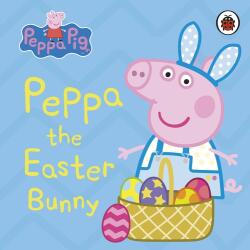 Peppa Pig: Peppa the Easter Bunny (ISBN: 9780241411827)