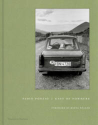 East of Nowhere - Fabio Ponzio (ISBN: 9780500545201)