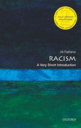Racism: A Very Short Introduction - Rattansi, Ali (ISBN: 9780198834793)