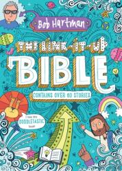 The Link-It-Up Bible (ISBN: 9780281083022)