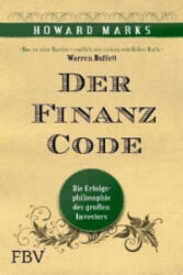 Der Finanz-Code - Howard Marks (2012)